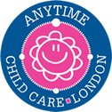 Anytime Childcare ( Bubbles & smiles)