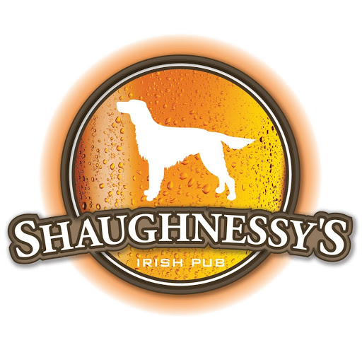 Shaughnessy's Irish Pub logo