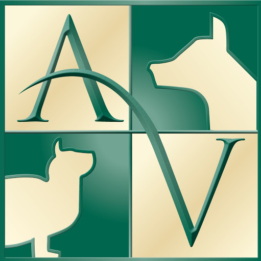 Arroyo Vista Veterinary Hospital logo