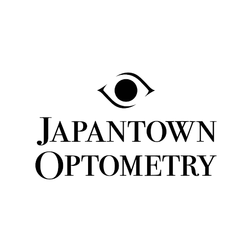 Shinmori Optometry logo