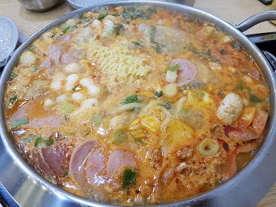 Photos of 본가장수촌