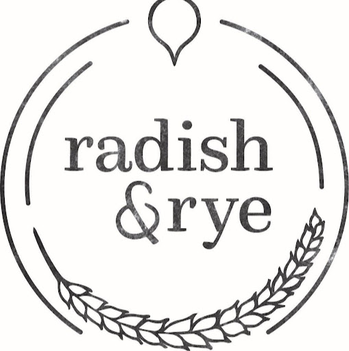 Radish & Rye logo