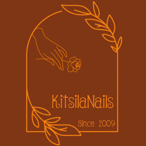 Kitsila Nails logo