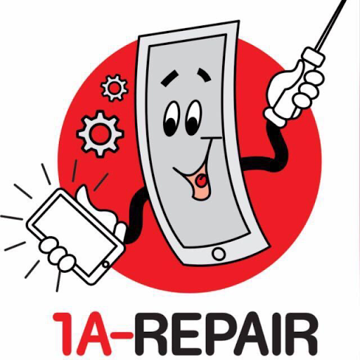 Handyreparatur 1A-Repair Kehl logo