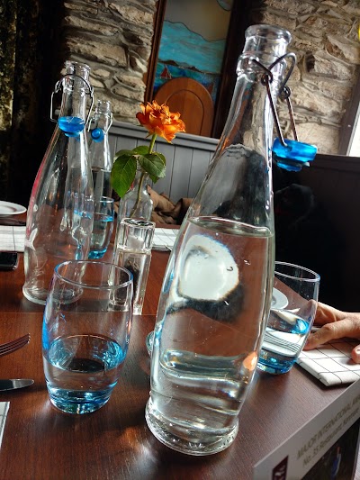 Photos of No35 Kenmare Restaurant