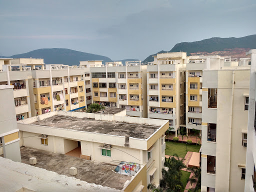 Comfort Homes Apartments Gated Community, Near HB Colony, Purushotta Puram, Vepagunta, Visakhapatnam, Andhra Pradesh 530051, India, Gated_Community, state AP