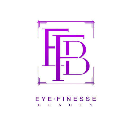 Eye Finesse Beauty logo