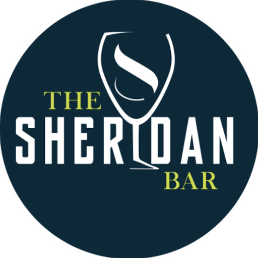 The Sheridan Bar logo