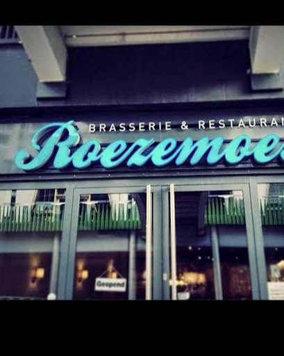 Brasserie Roezemoes