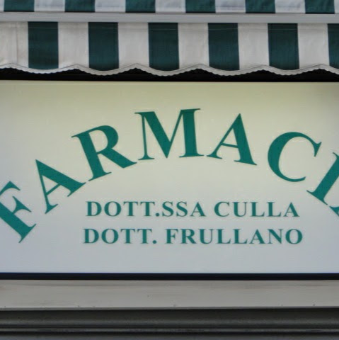 Farmacia Culla Dr. F.A Frullano