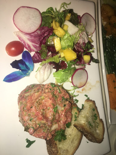 French Restaurant «La Sirène», reviews and photos, 558 Broome St, New York, NY 10013, USA