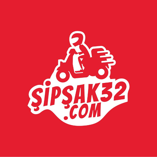 Şipşak32.com Isparta Sanal Market logo