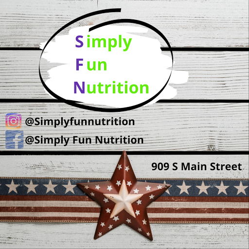 Simply Fun Nutrition