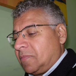 Antonio Carlos S Santos's user avatar