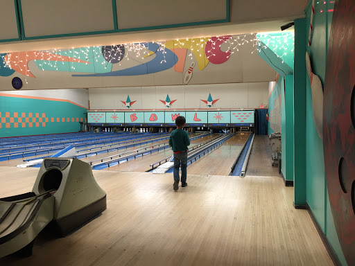 Event Venue «Montrose Bowl», reviews and photos, 2334 Honolulu Ave, Montrose, CA 91020, USA