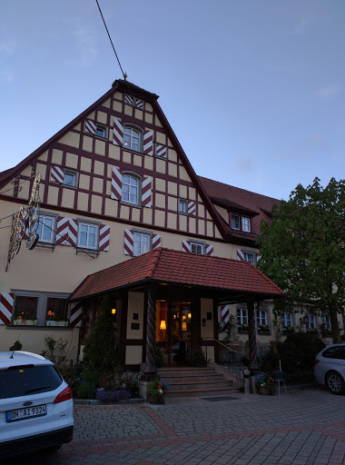 Brauerei Gasthof Landwehr-Bräu