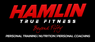 Hamlin True Fitness logo
