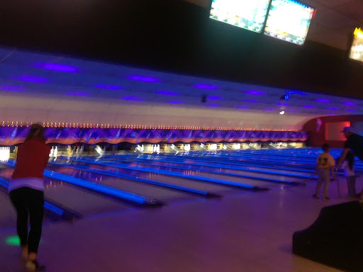 Bowling Alley «AMF Rodeo Lanes», reviews and photos, 140 Shaw Ave, Clovis, CA 93612, USA