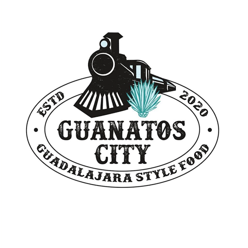 Guanatos City Mexican Restaurant logo