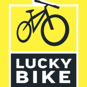 Lucky Bike Rosenheim logo