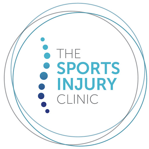 The Sports Injury Clinic logo