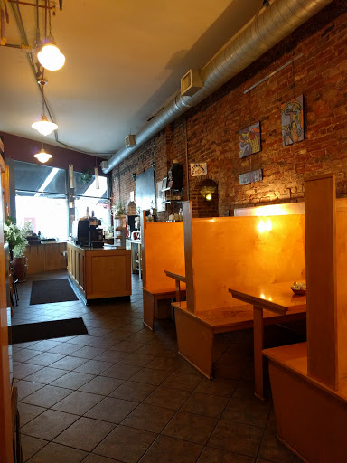 American Restaurant «Day By Day Cafe», reviews and photos, 477 7th St W, St Paul, MN 55102, USA