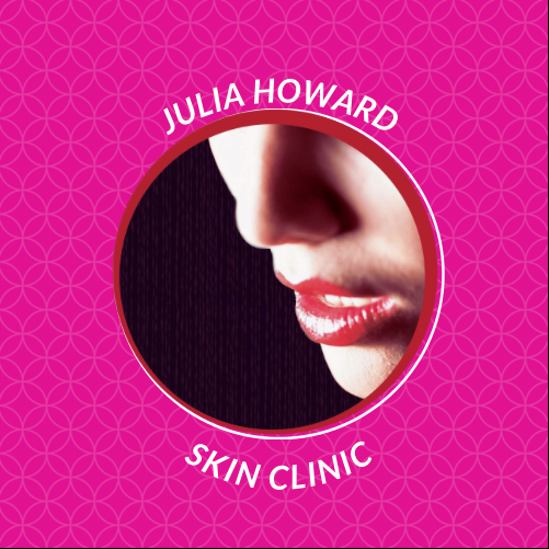 Julia Howard - Skin & Beauty Clinic logo