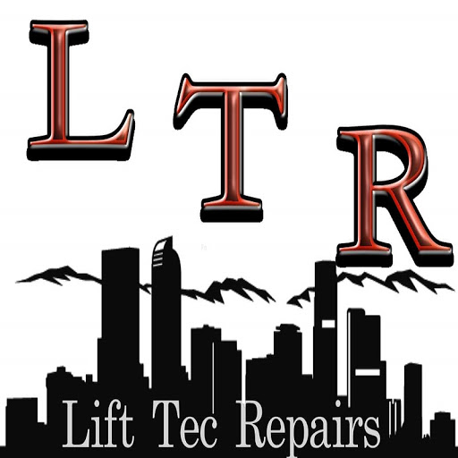 Lift-Tec Repairs LLC logo