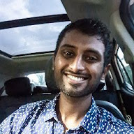 Vivek S's user avatar