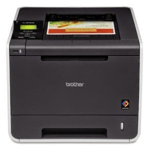  Brother HL-4570CDW Laser Printer - Color - 2400 x 600 dpi Print - Plain Paper Print - Desktop