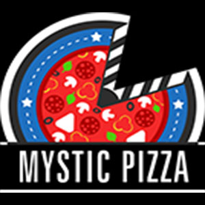 Mystic Pizza Lyon