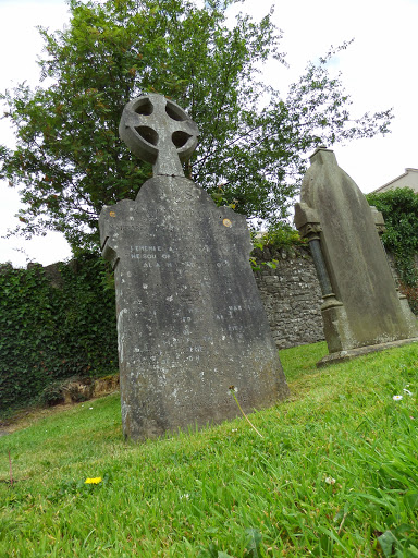 Sligo Abbey