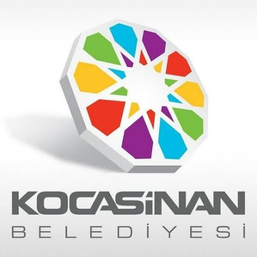 Kocasinan Belediyesi Yeni Asfalt Şantiyesi logo