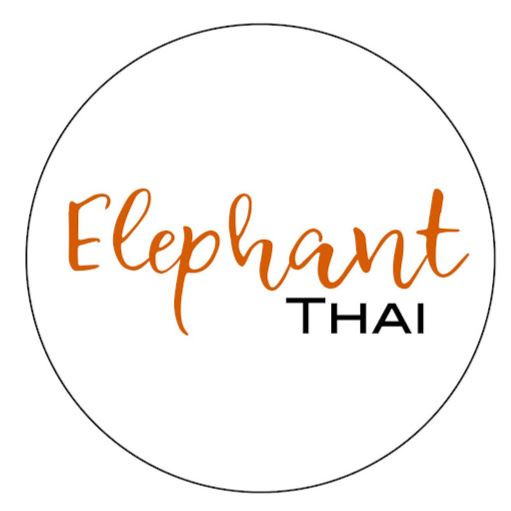 Elephant Thai logo