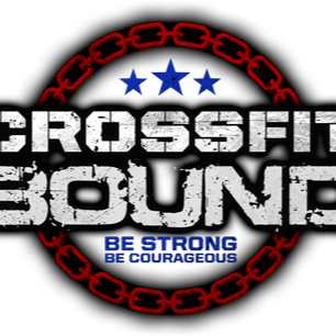 Crossfit Bound logo