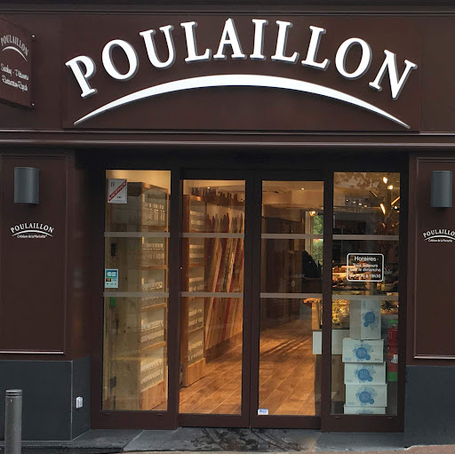 POULAILLON Epinal - Restaurant Traiteur