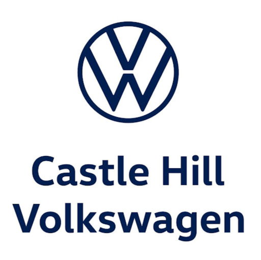 Castle Hill Volkswagen Service Centre logo