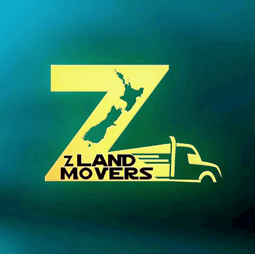 Zland Movers logo