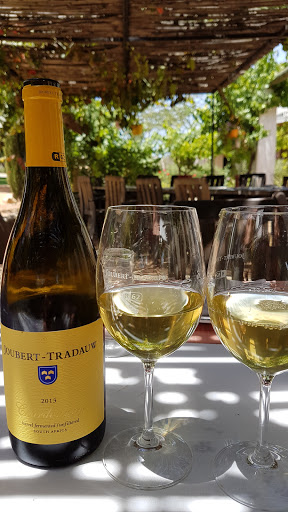 Joubert Tradauw Wine Farm