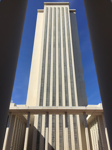 Tourist Attraction «Florida State Capitol», reviews and photos, 400 S Monroe St, Tallahassee, FL 32399, USA