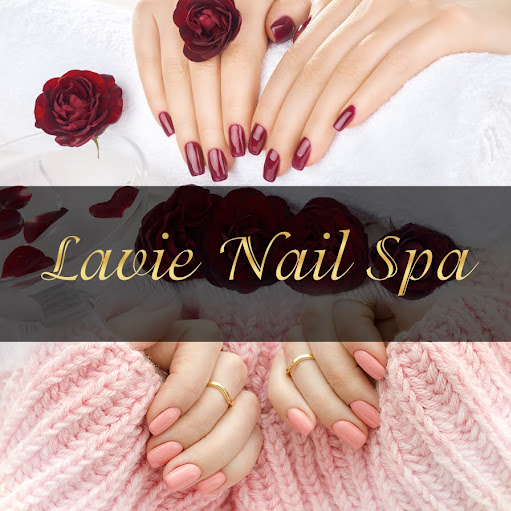 Lavie Nail Spa