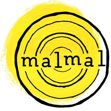 malmal Trier - Keramik selbst bemalen logo