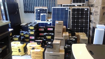 Photos of SolarShop Dubrovnik