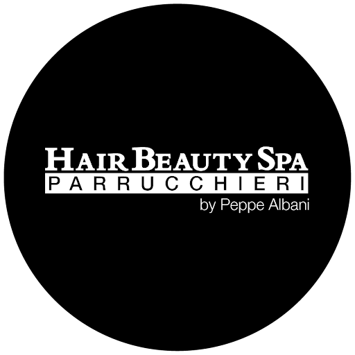 Hair Beauty Spa di Albani Giuseppe logo