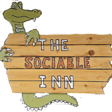 The Sociable Inn logo