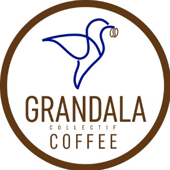 Grandala Coffee logo