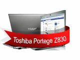 Undi saya untuk contest Ultrabook Toshiba Protege Z830
