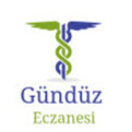 Gündüz Eczanesi logo