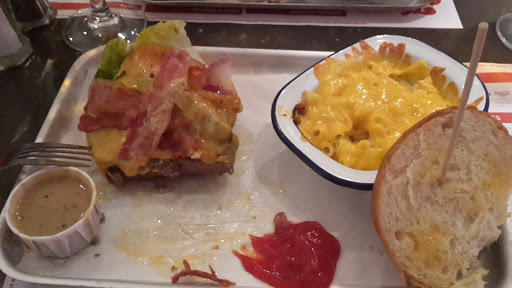 Ketchup Westend