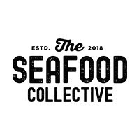 The Seafood Collective Papamoa logo